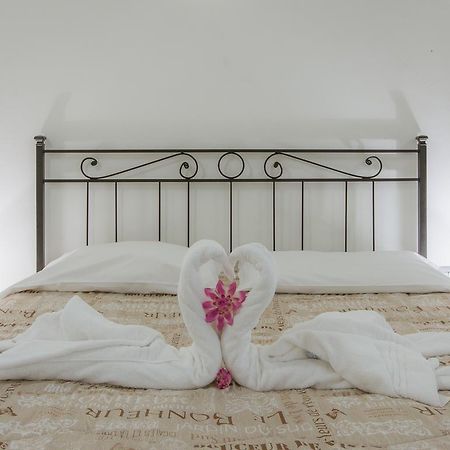 Piazza Pitti 2 Bedroom Florence Exterior photo