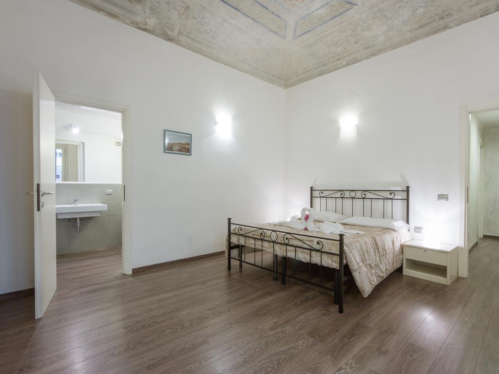 Piazza Pitti 2 Bedroom Florence Exterior photo