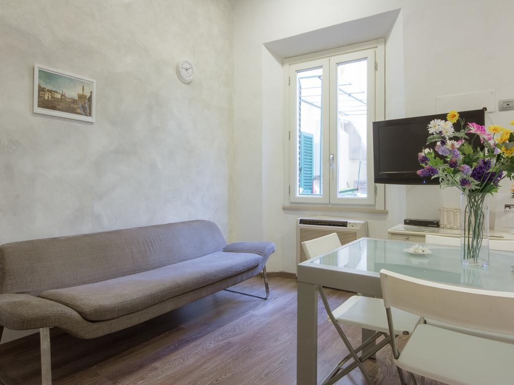 Piazza Pitti 2 Bedroom Florence Exterior photo
