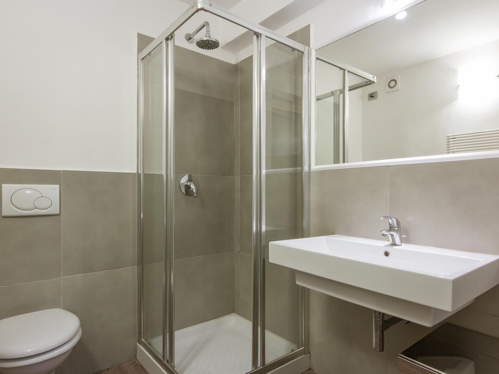 Piazza Pitti 2 Bedroom Florence Exterior photo