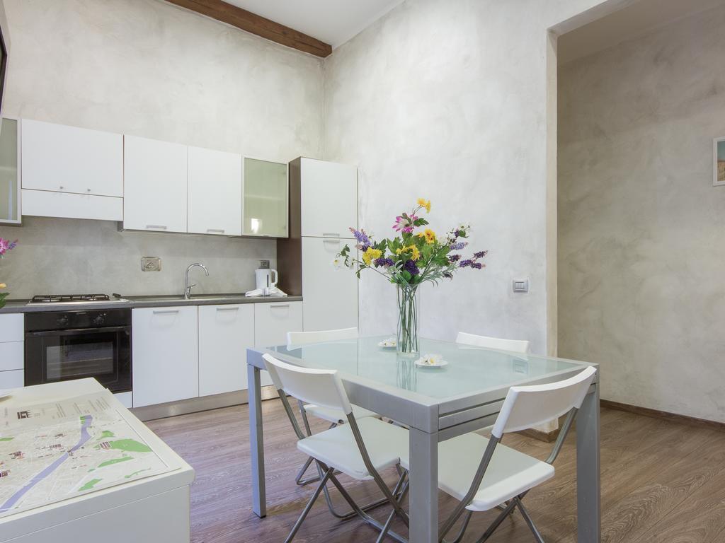 Piazza Pitti 2 Bedroom Florence Exterior photo